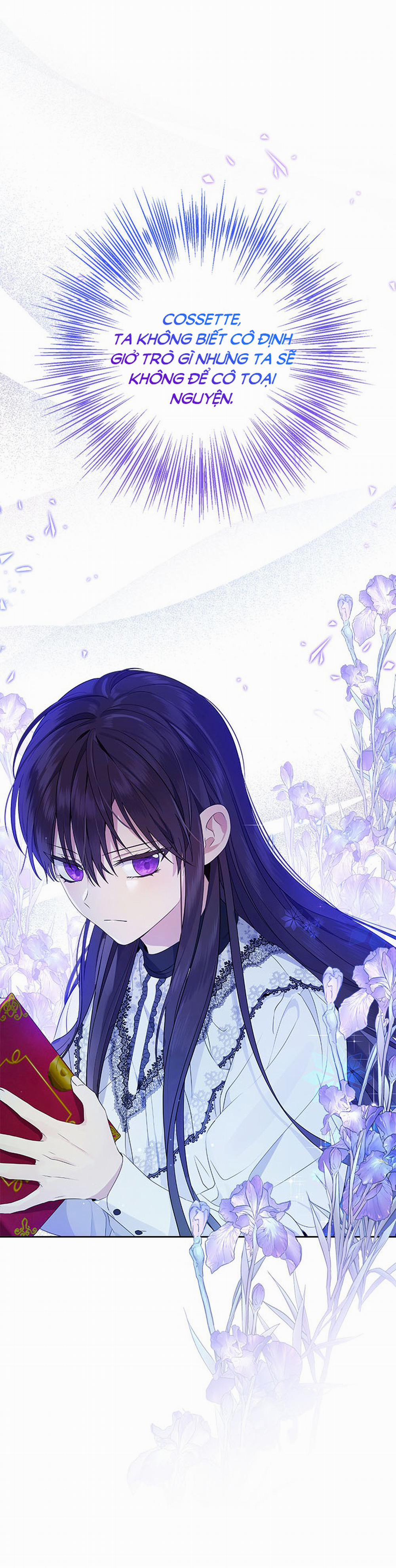 Tôi Là Minh Chứng Của Sự Thật 48 trang 53