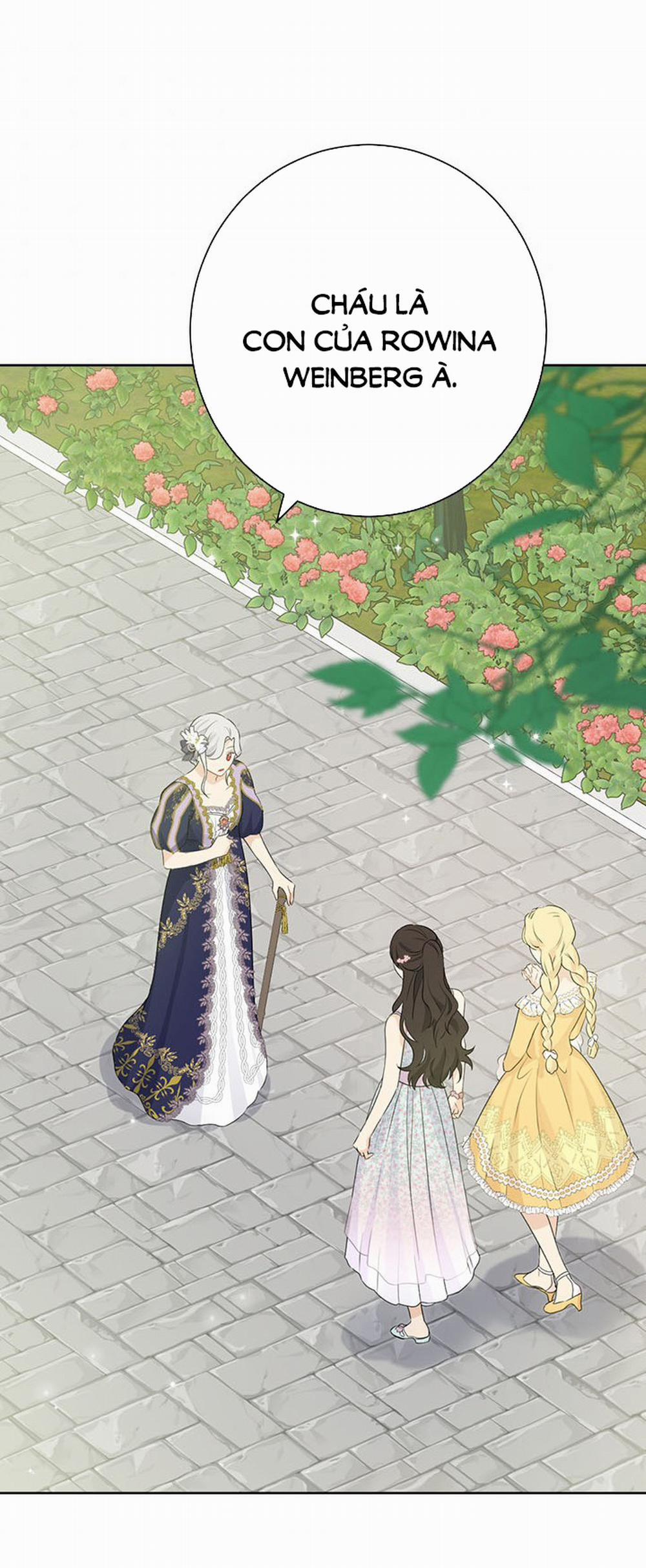 Tôi Là Minh Chứng Của Sự Thật 48 trang 6