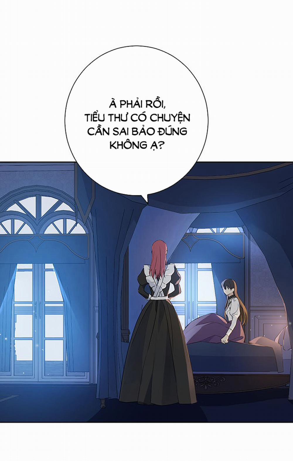 Tôi Là Minh Chứng Của Sự Thật 49 trang 10