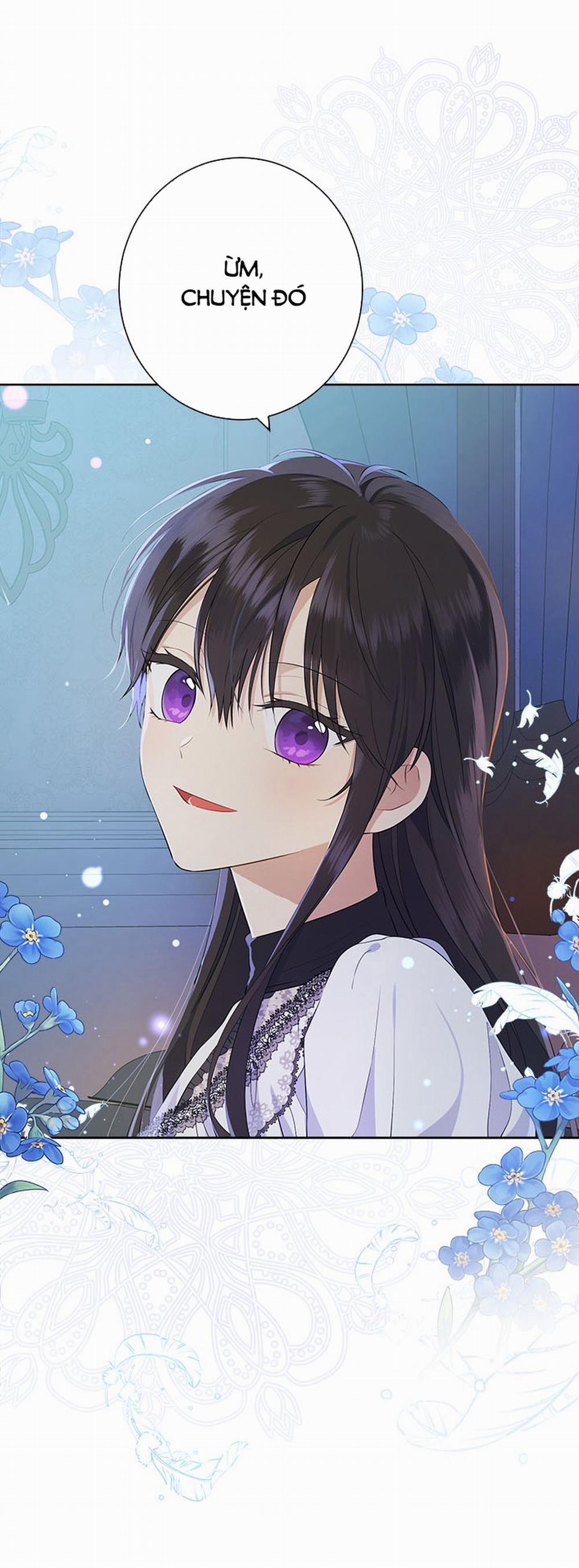 Tôi Là Minh Chứng Của Sự Thật 49 trang 11