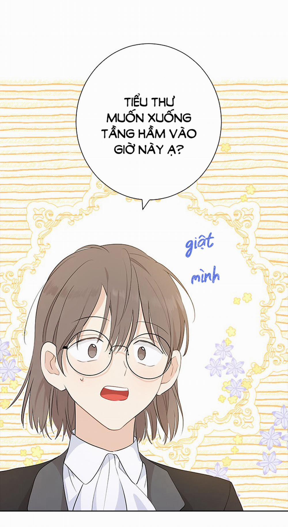 Tôi Là Minh Chứng Của Sự Thật 49 trang 13