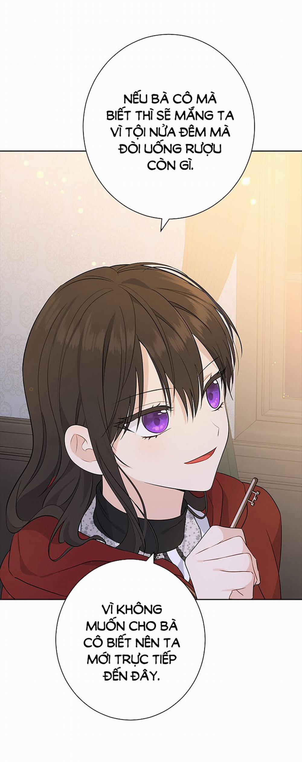 Tôi Là Minh Chứng Của Sự Thật 49 trang 15