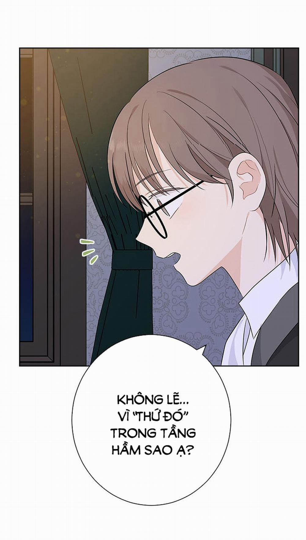 Tôi Là Minh Chứng Của Sự Thật 49 trang 16