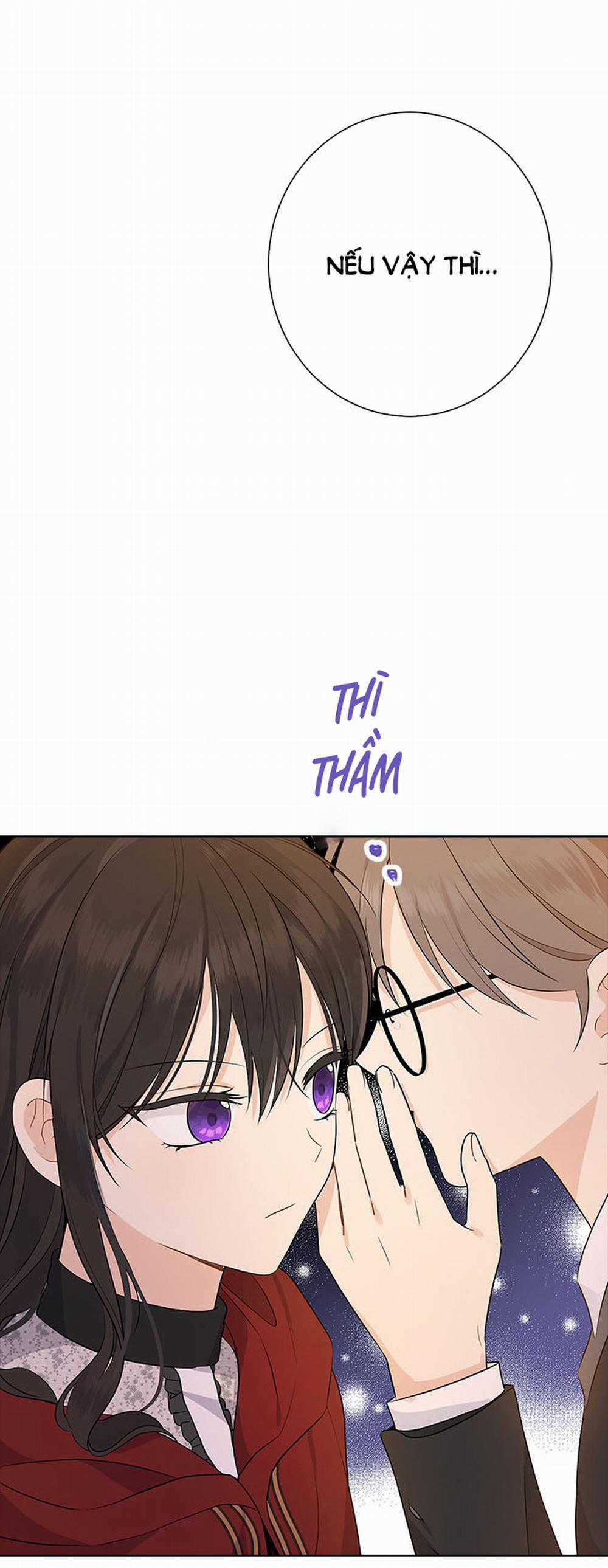 Tôi Là Minh Chứng Của Sự Thật 49 trang 17