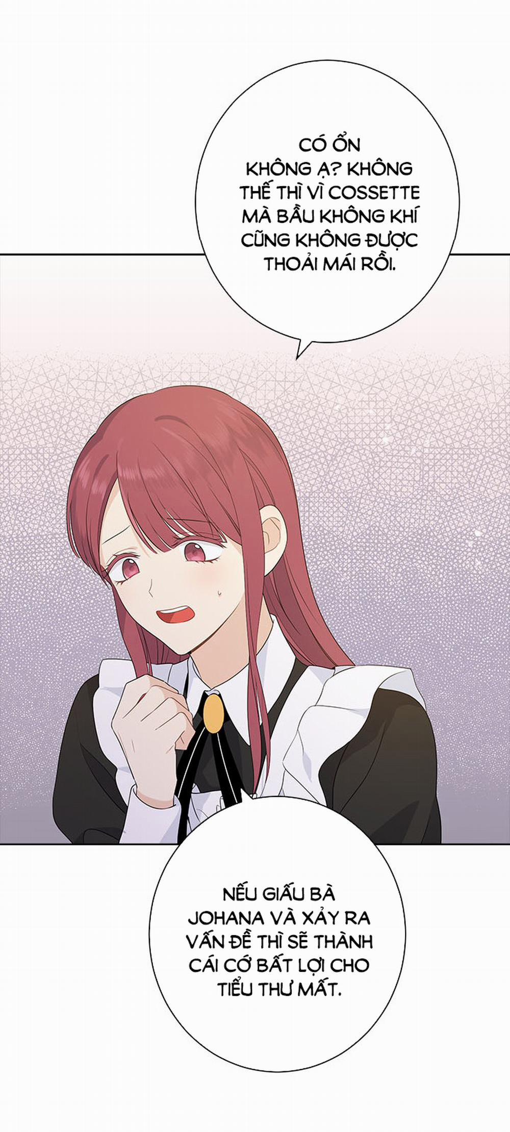 Tôi Là Minh Chứng Của Sự Thật 49 trang 19