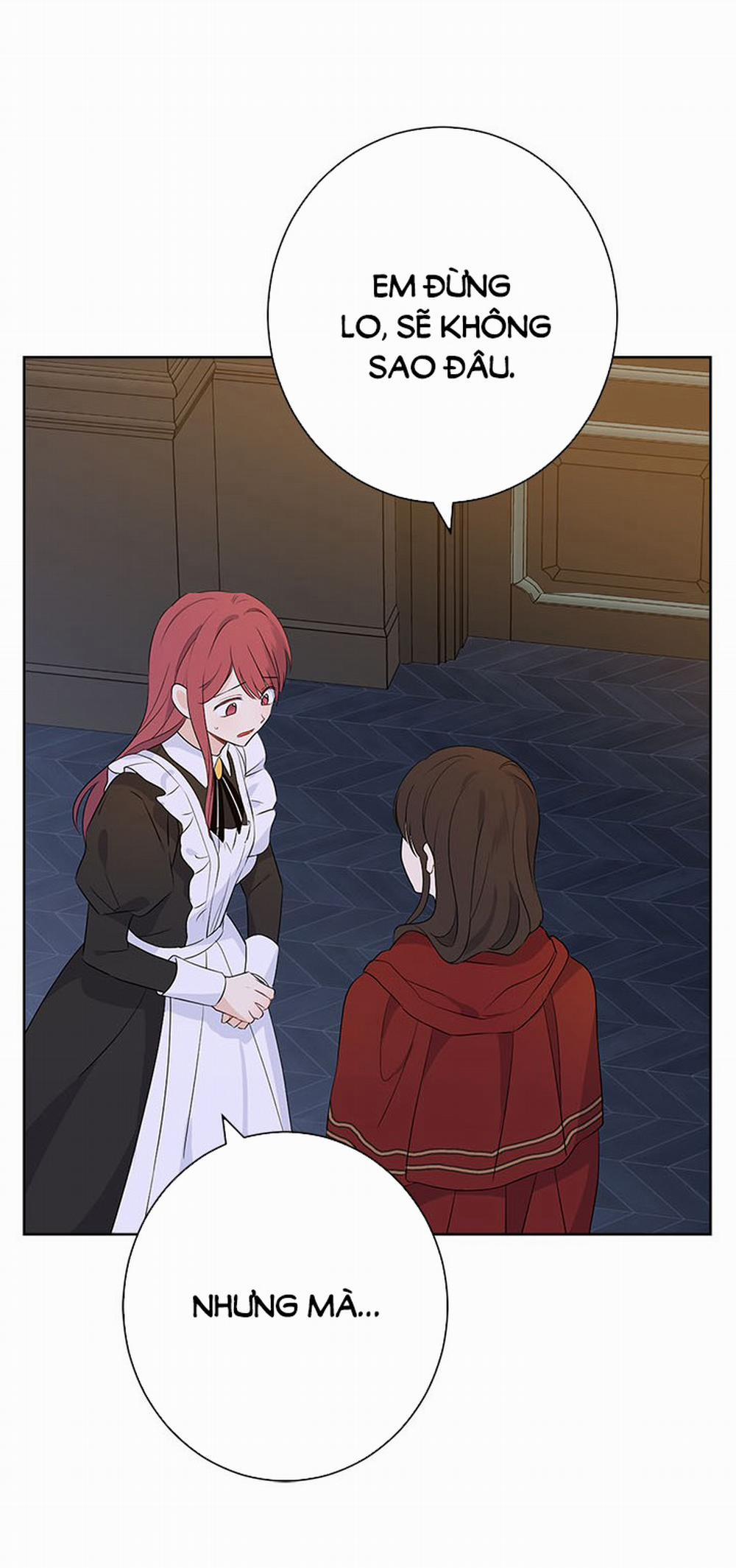 Tôi Là Minh Chứng Của Sự Thật 49 trang 20