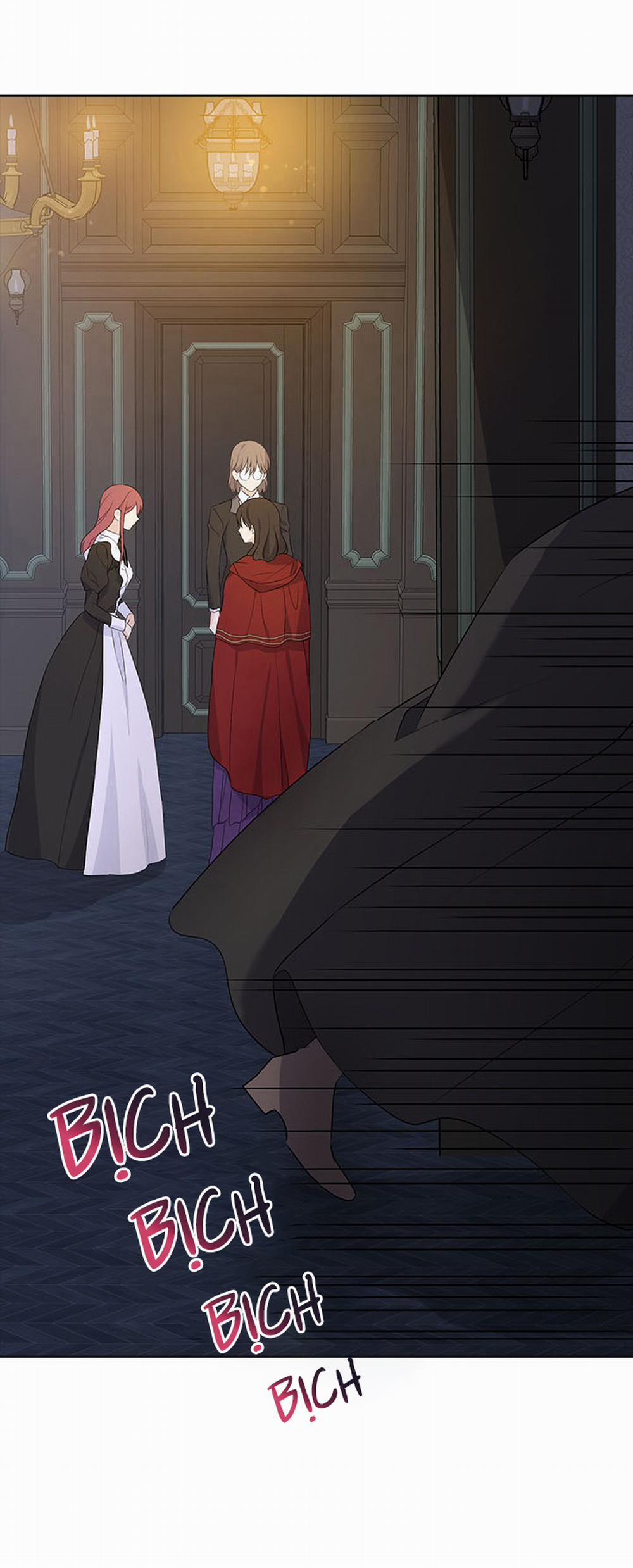 Tôi Là Minh Chứng Của Sự Thật 49 trang 22