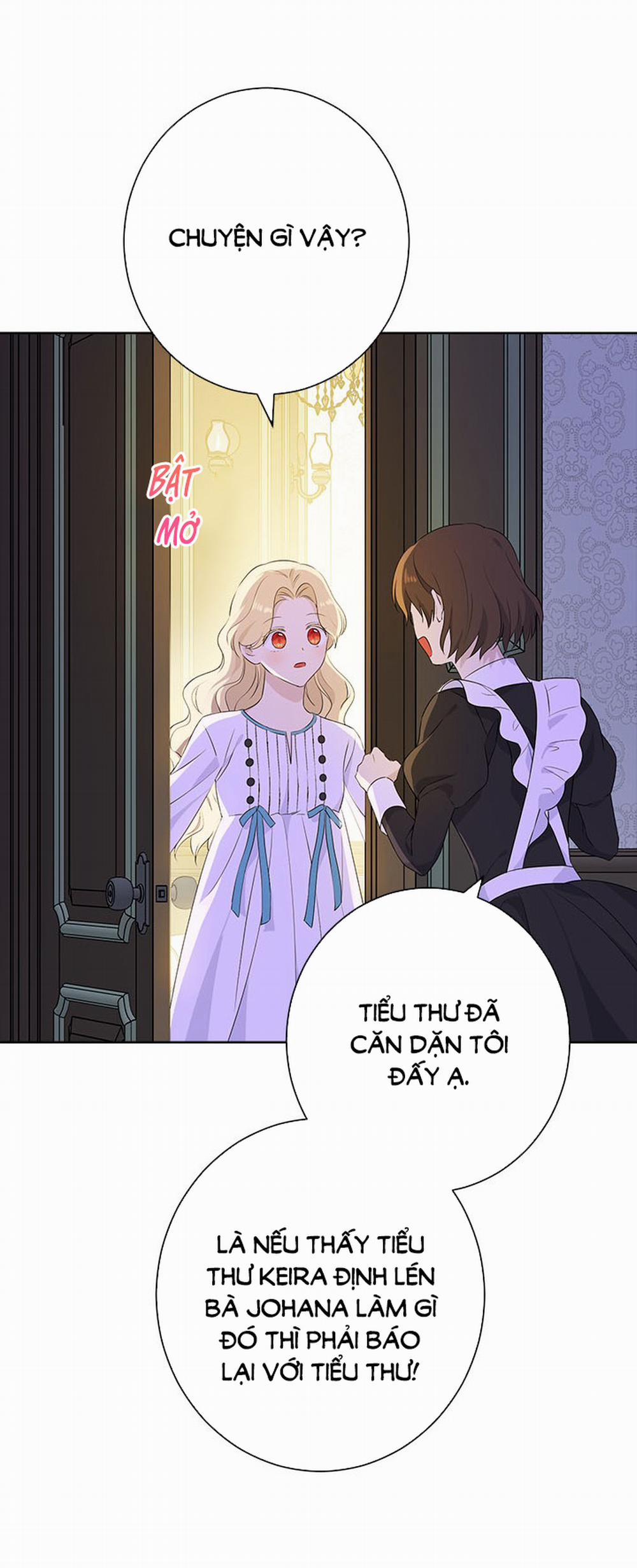 Tôi Là Minh Chứng Của Sự Thật 49 trang 25