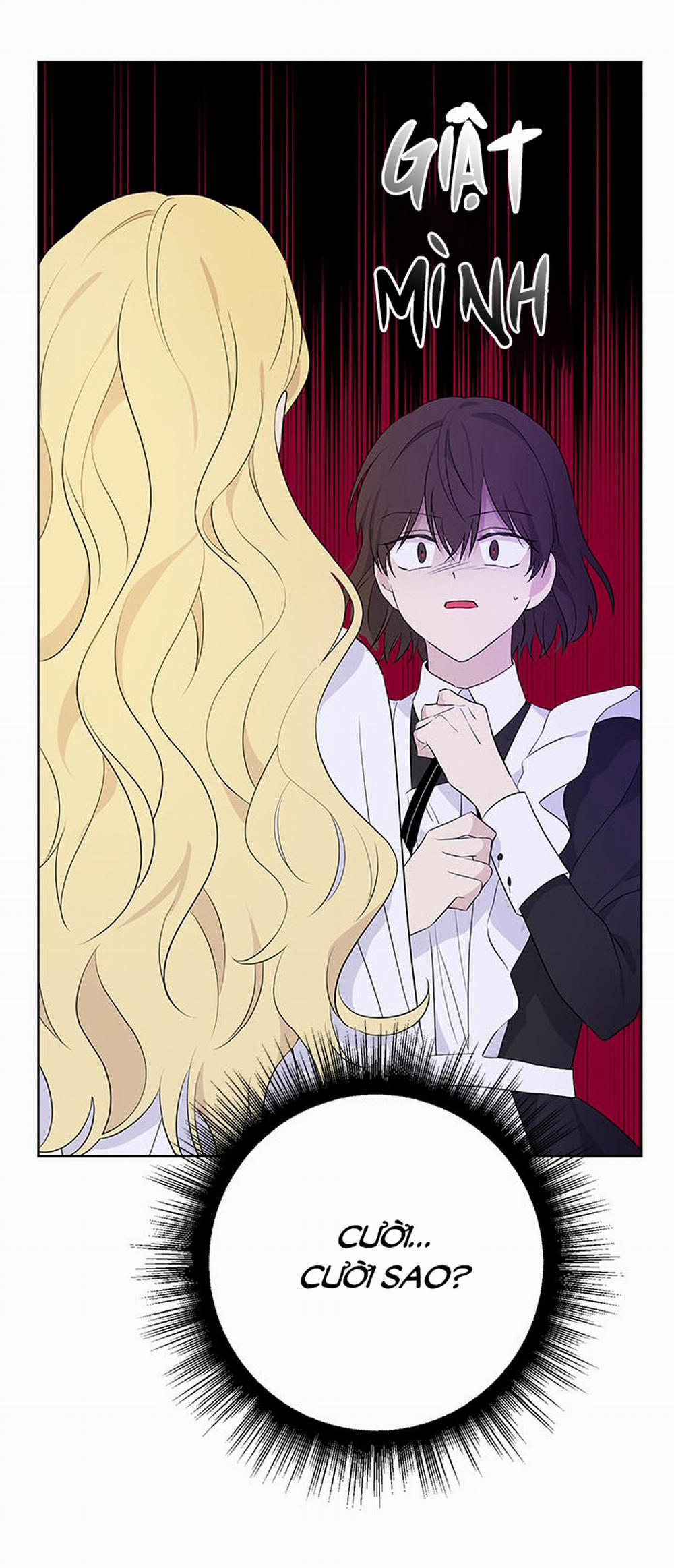 Tôi Là Minh Chứng Của Sự Thật 49 trang 27