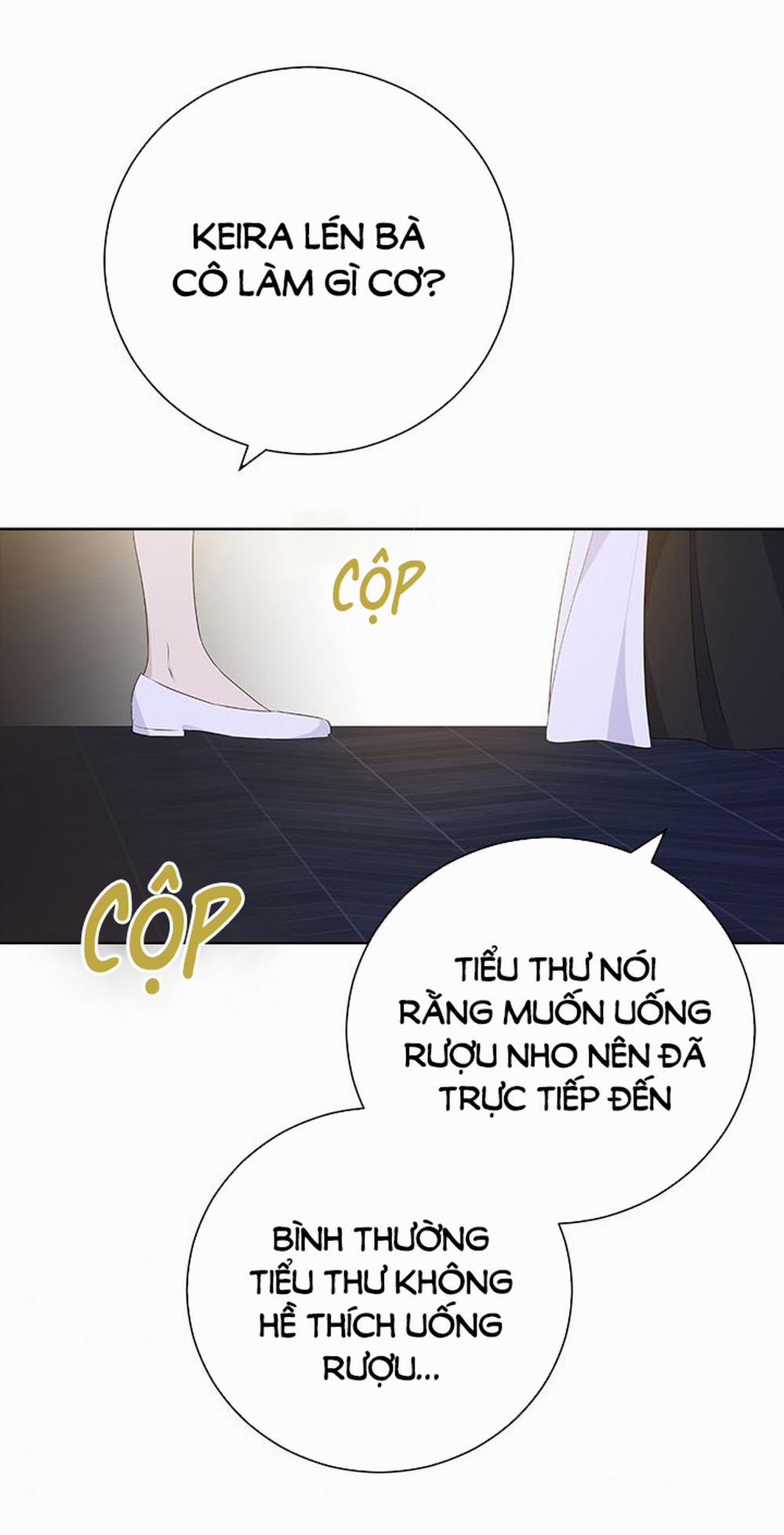 Tôi Là Minh Chứng Của Sự Thật 49 trang 28