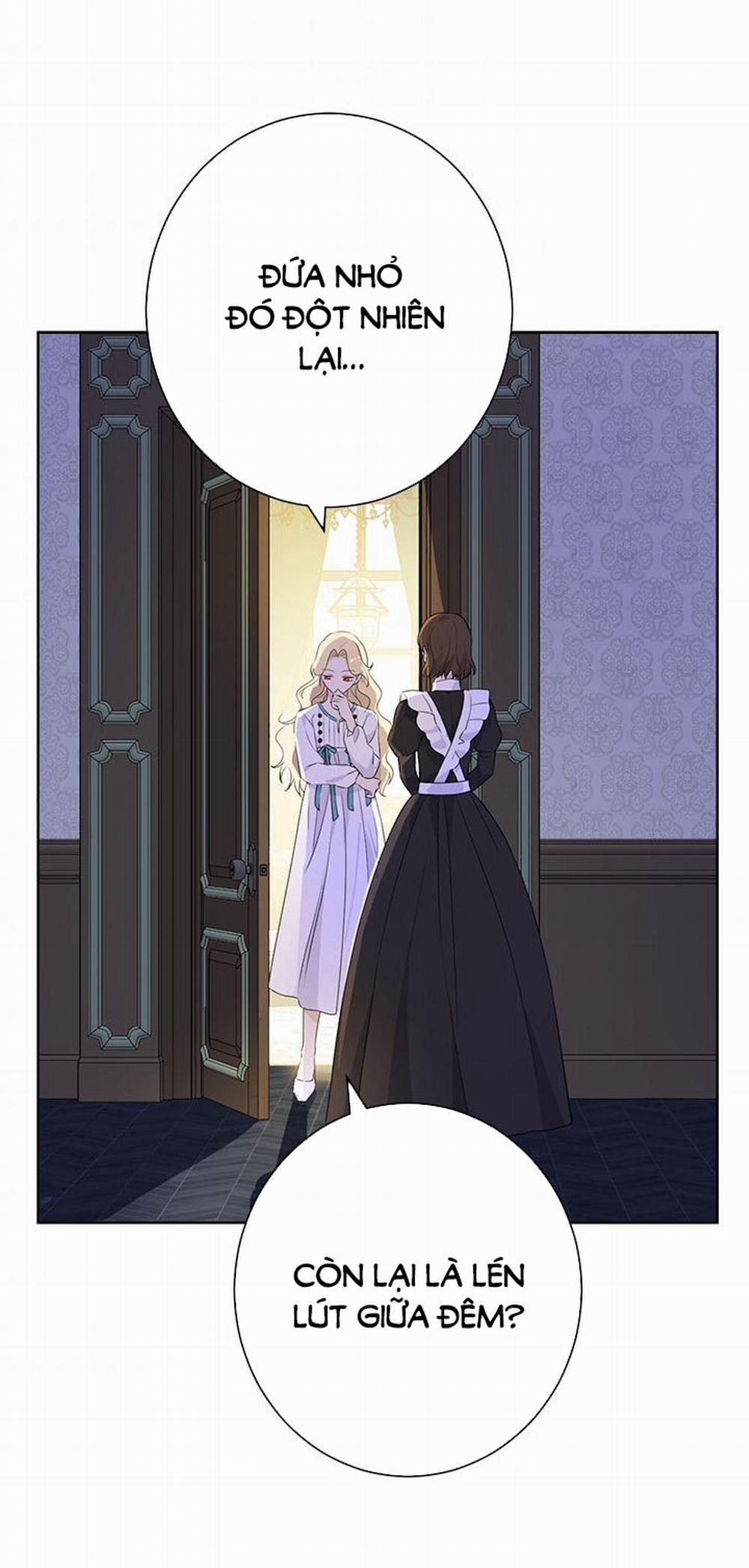 Tôi Là Minh Chứng Của Sự Thật 49 trang 29