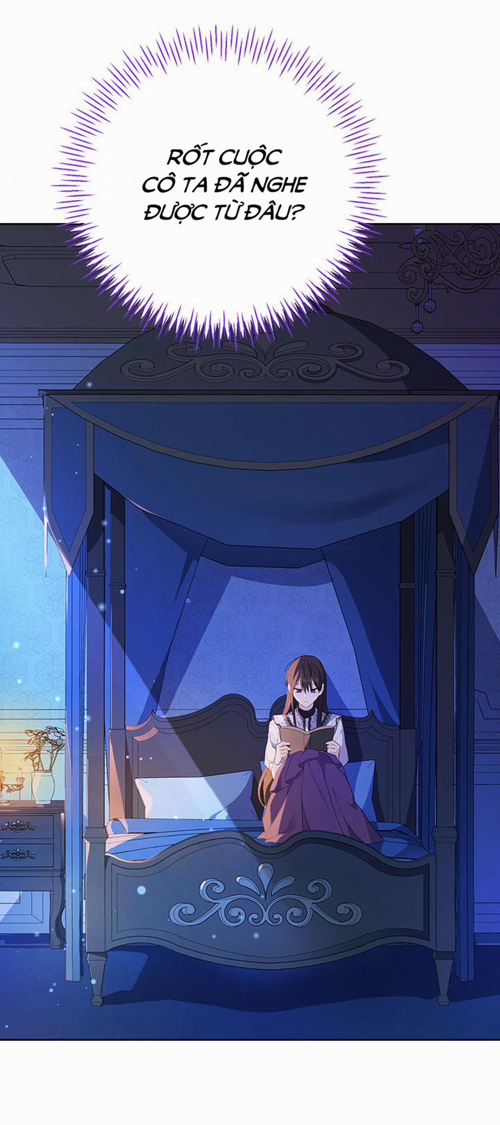 Tôi Là Minh Chứng Của Sự Thật 49 trang 3