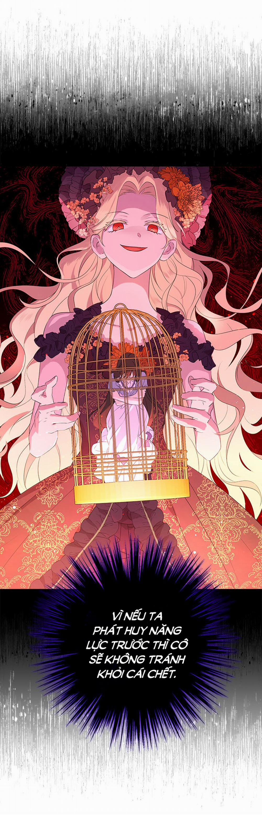 Tôi Là Minh Chứng Của Sự Thật 49 trang 34