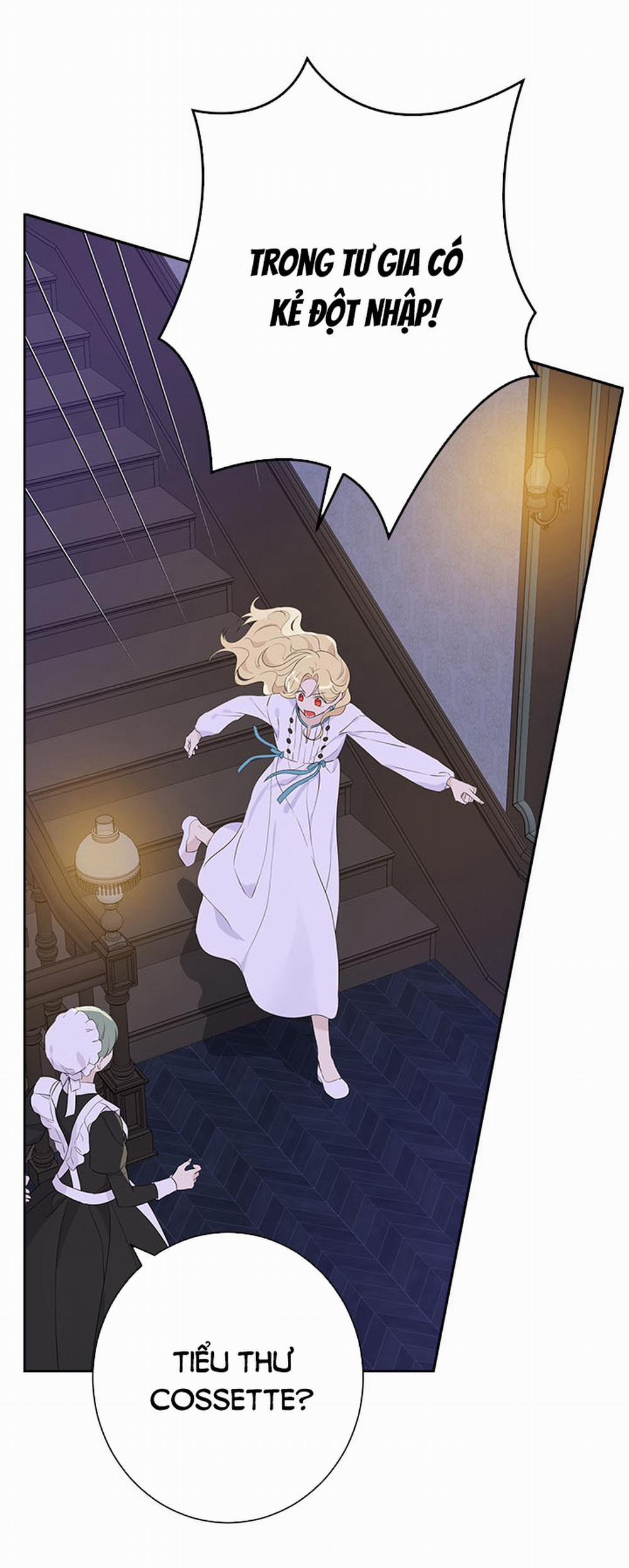 Tôi Là Minh Chứng Của Sự Thật 49 trang 37