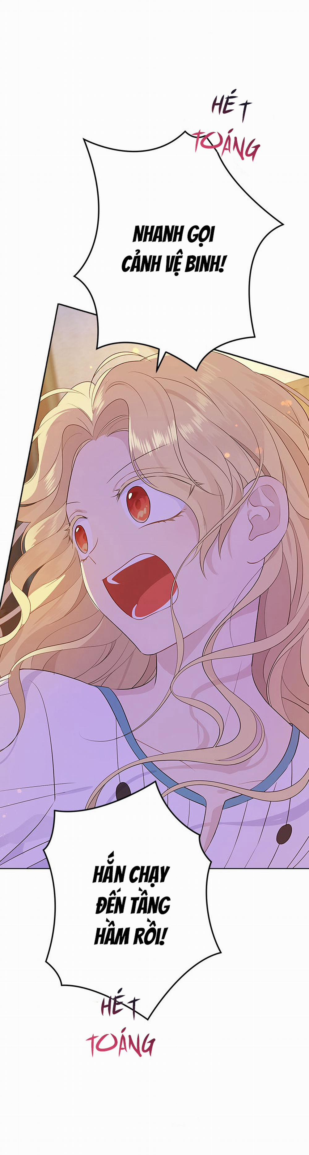 Tôi Là Minh Chứng Của Sự Thật 49 trang 38