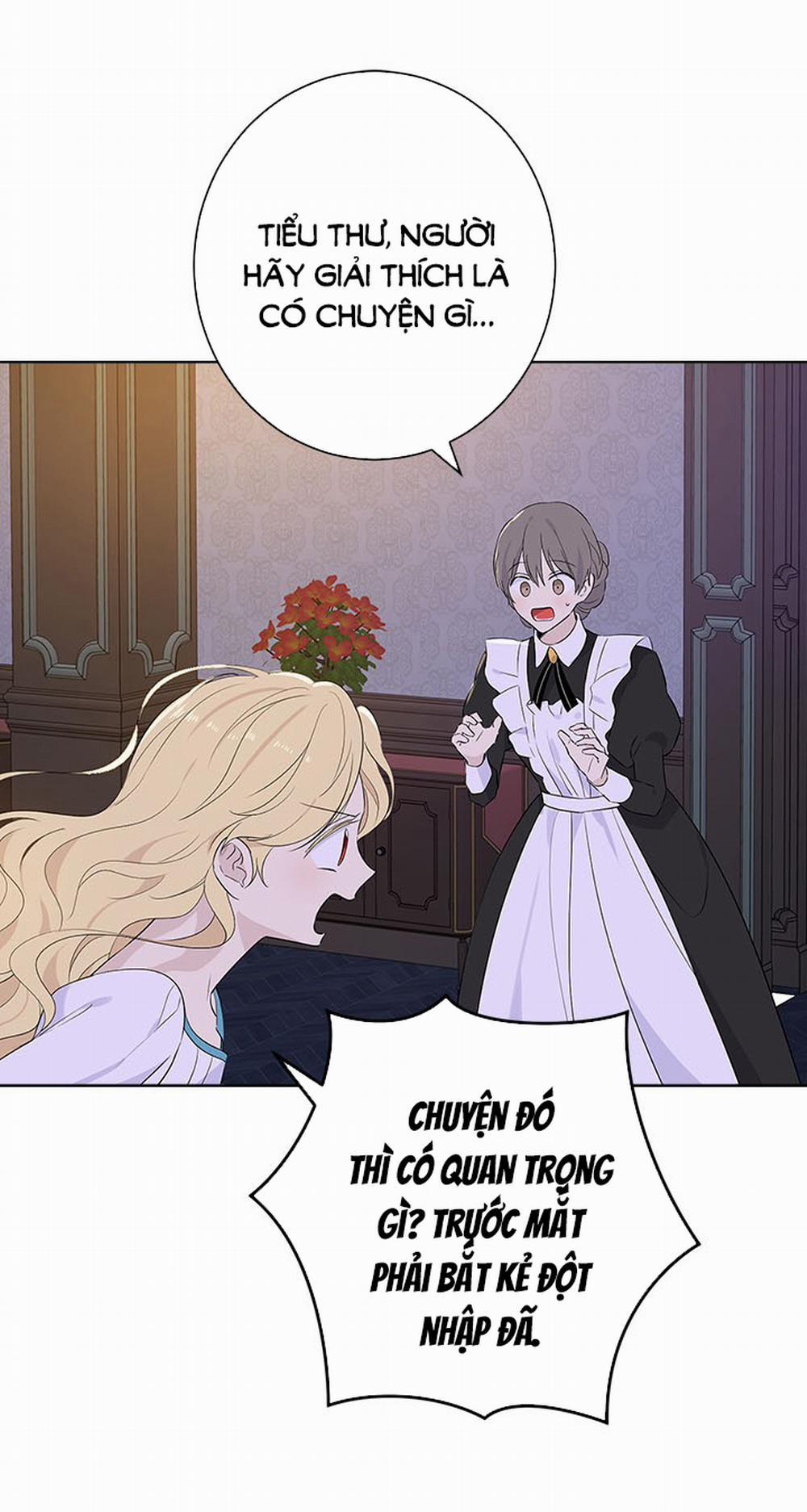 Tôi Là Minh Chứng Của Sự Thật 49 trang 39