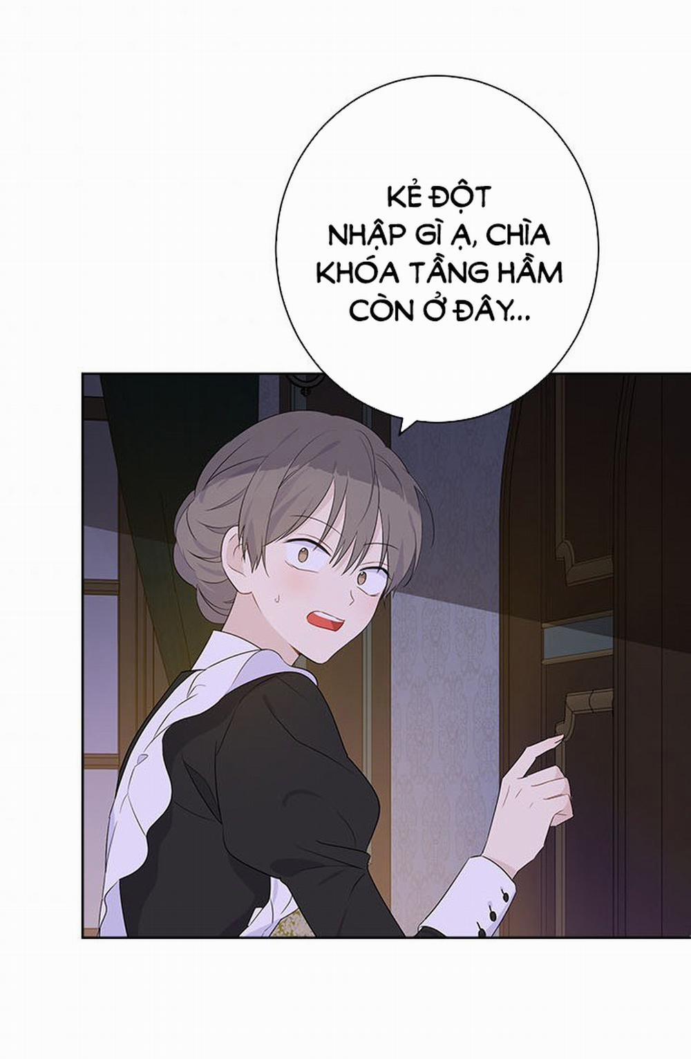 Tôi Là Minh Chứng Của Sự Thật 49 trang 40