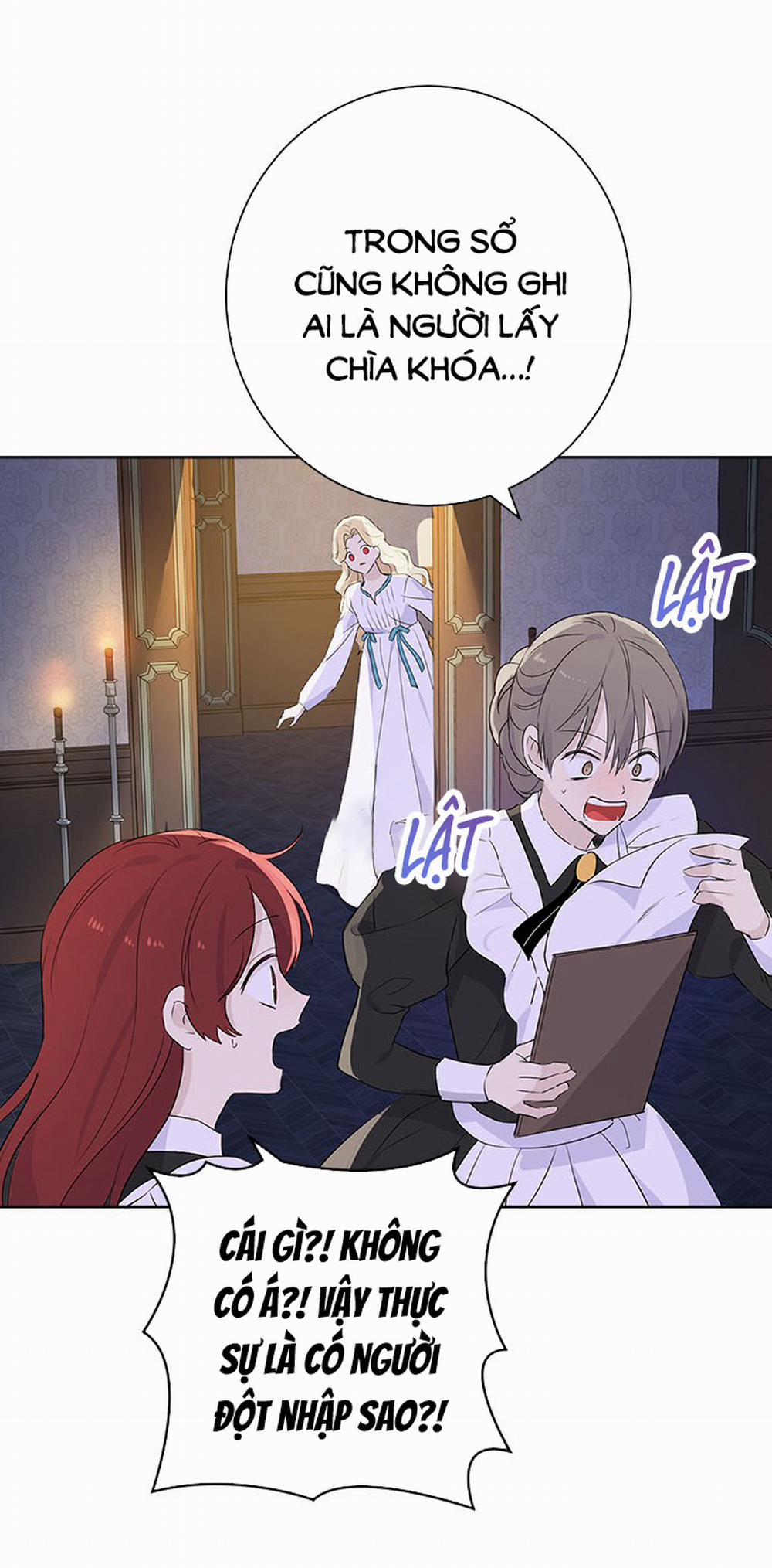 Tôi Là Minh Chứng Của Sự Thật 49 trang 42