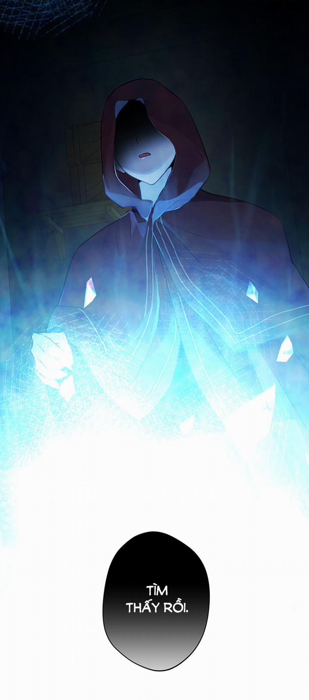 Tôi Là Minh Chứng Của Sự Thật 49 trang 47