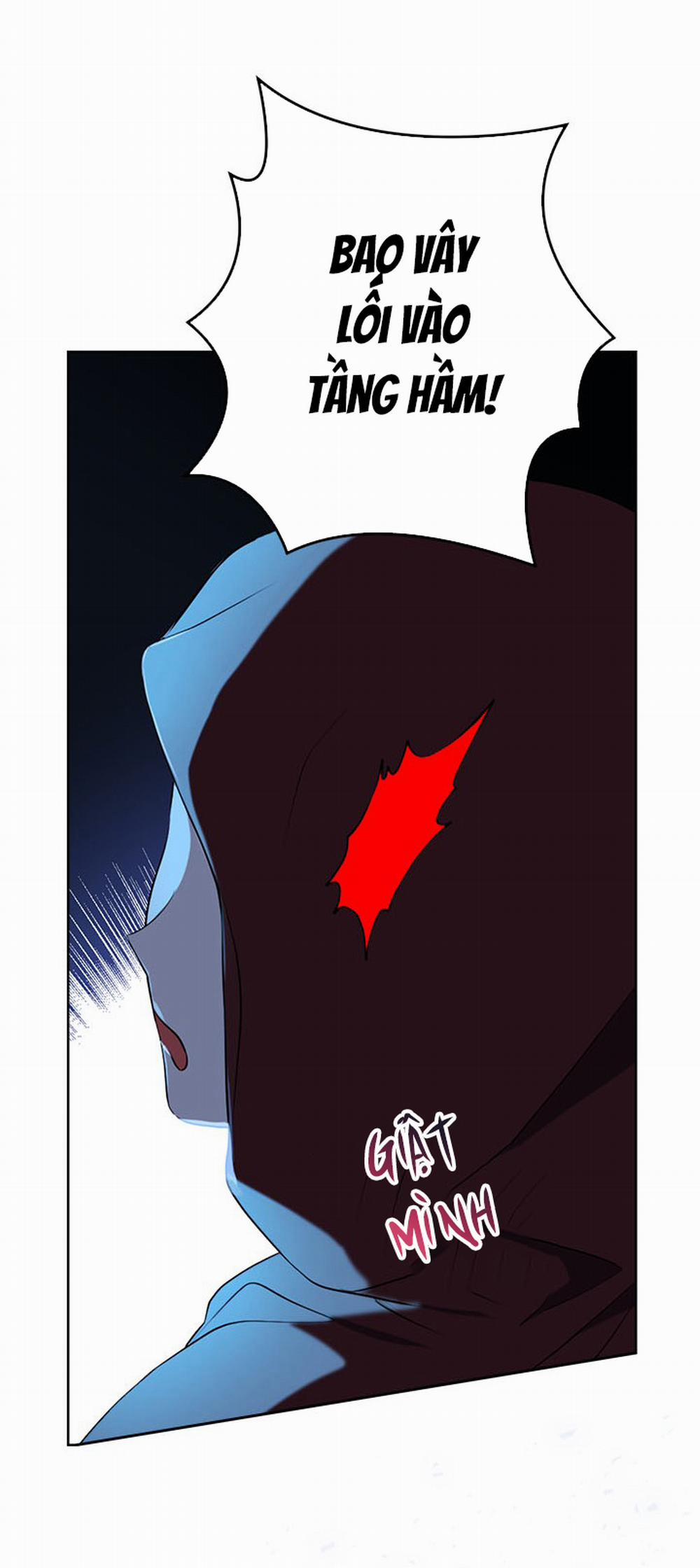 Tôi Là Minh Chứng Của Sự Thật 49 trang 48