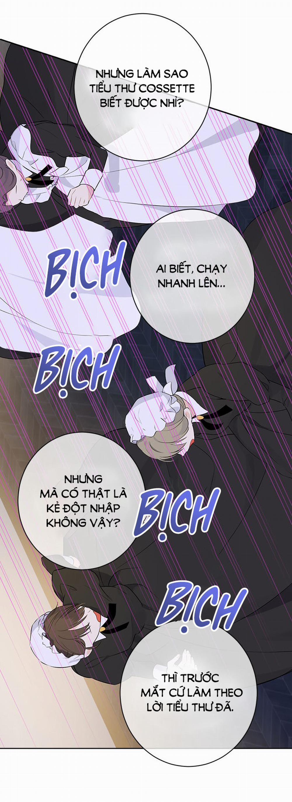 Tôi Là Minh Chứng Của Sự Thật 49 trang 50