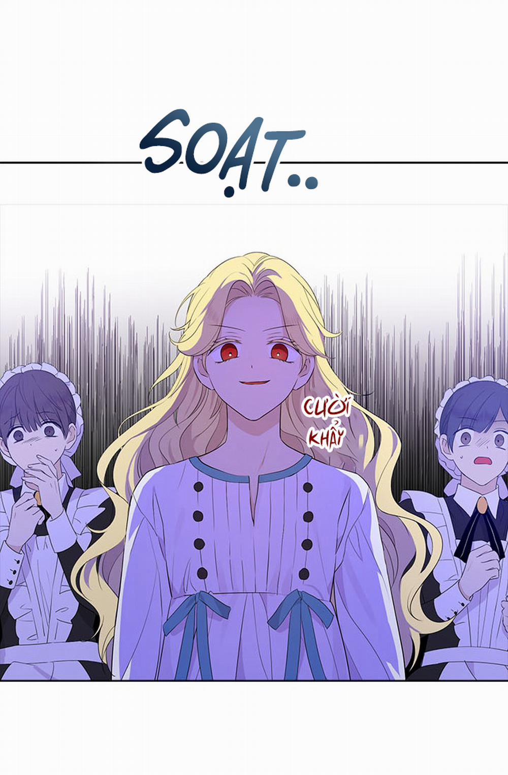 Tôi Là Minh Chứng Của Sự Thật 49 trang 55