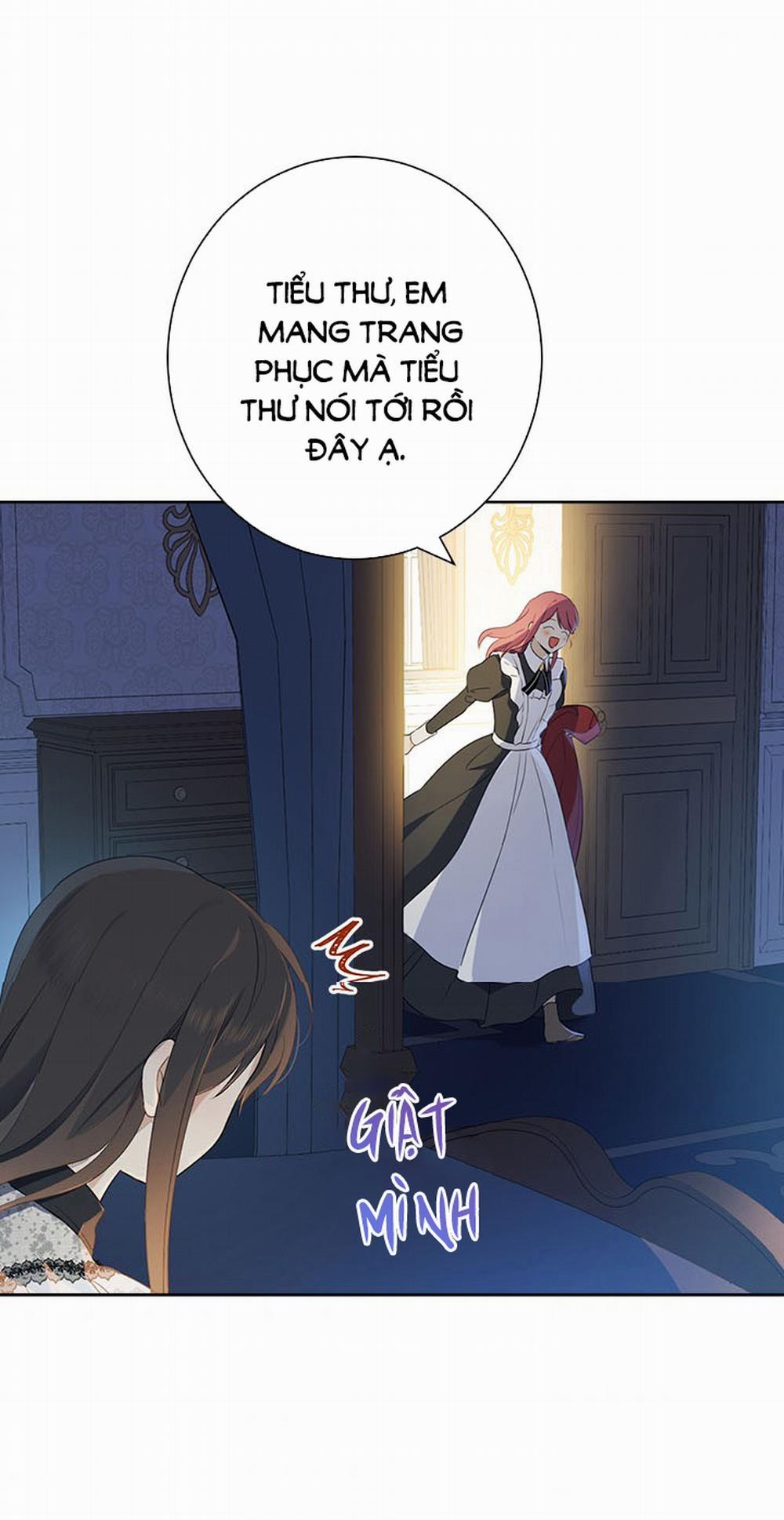 Tôi Là Minh Chứng Của Sự Thật 49 trang 6