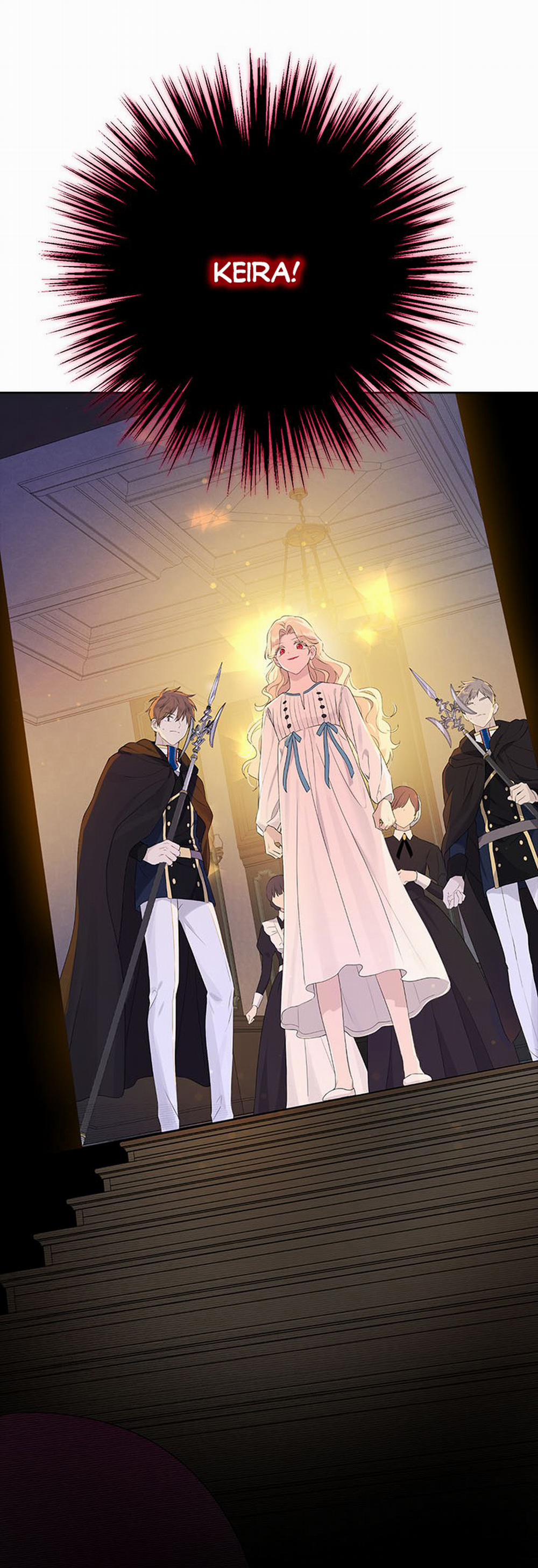 Tôi Là Minh Chứng Của Sự Thật 49 trang 60