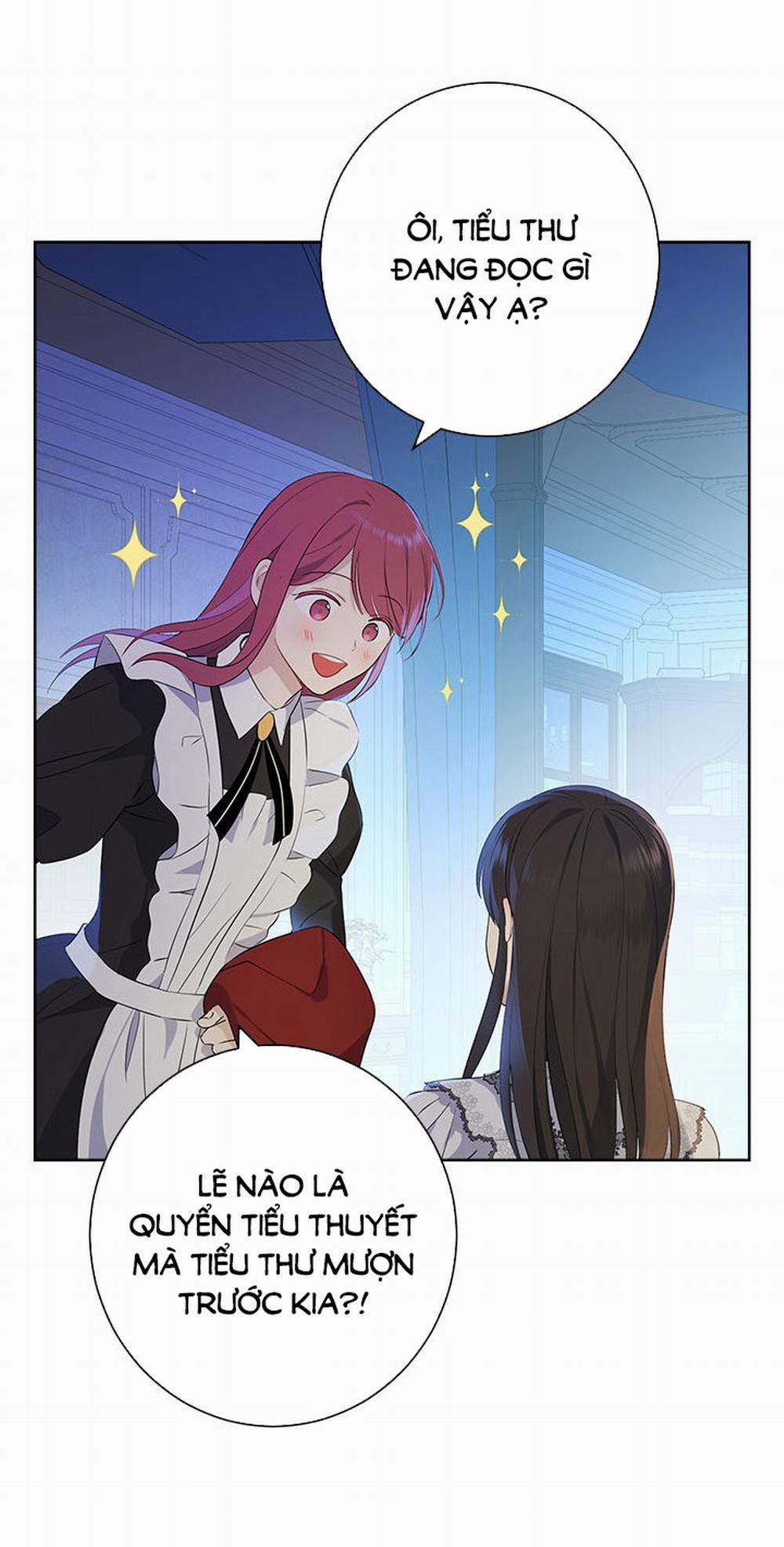 Tôi Là Minh Chứng Của Sự Thật 49 trang 7