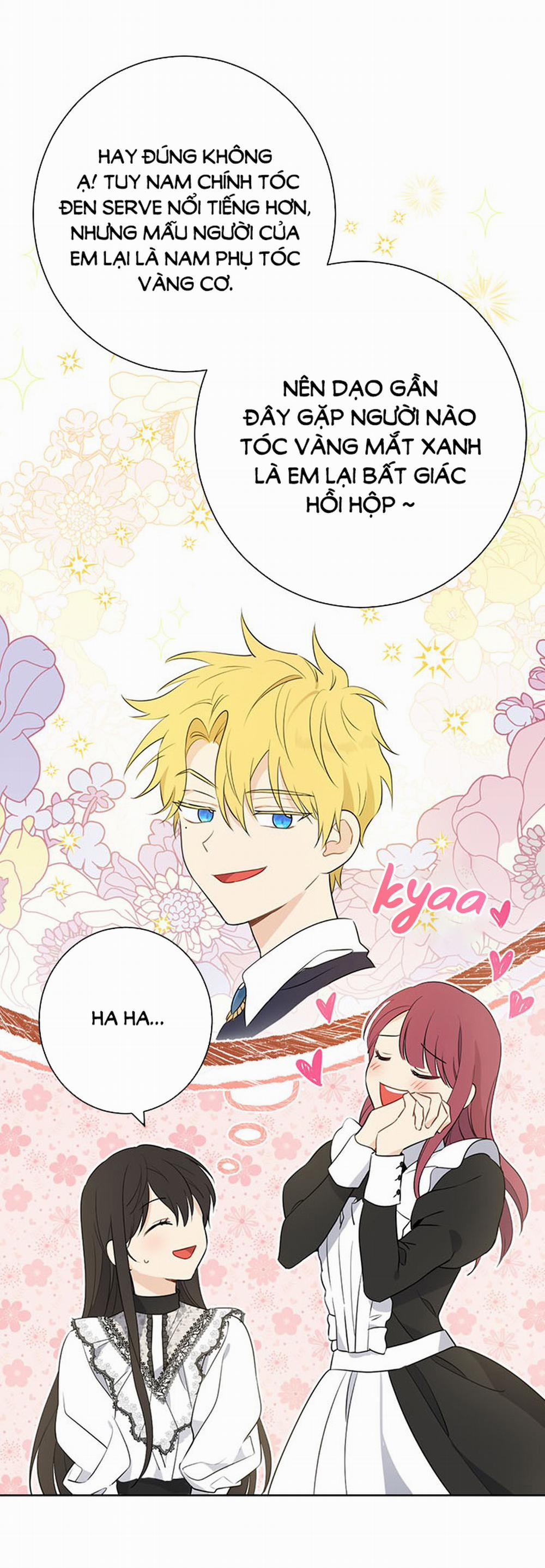 Tôi Là Minh Chứng Của Sự Thật 49 trang 9