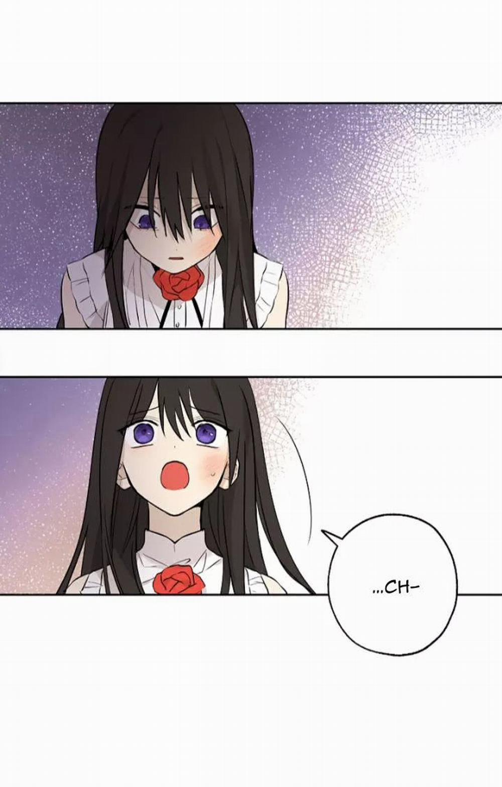 Tôi Là Minh Chứng Của Sự Thật 5 trang 10