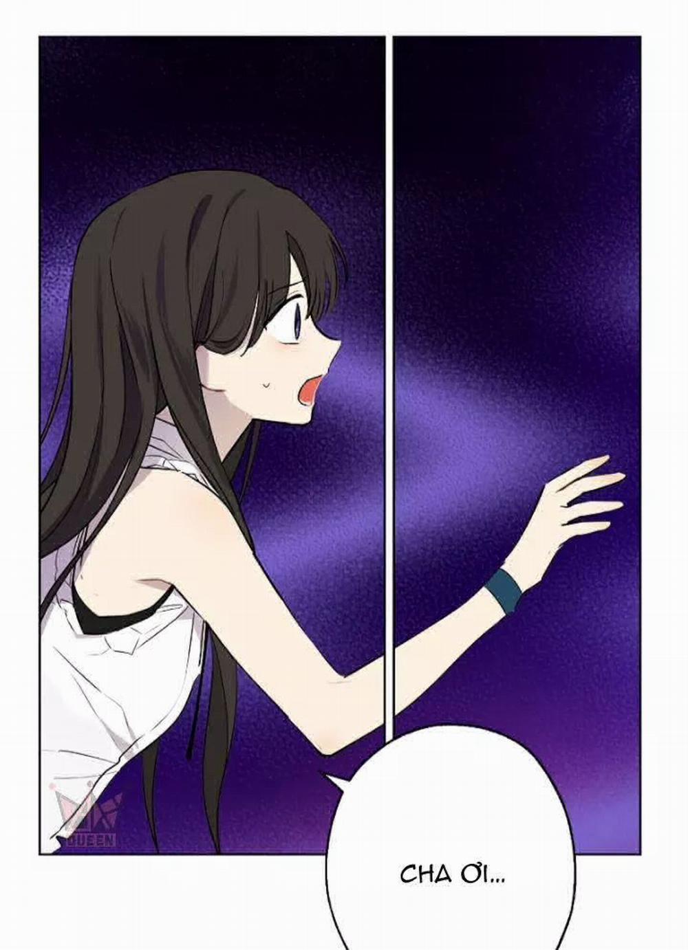 Tôi Là Minh Chứng Của Sự Thật 5 trang 11