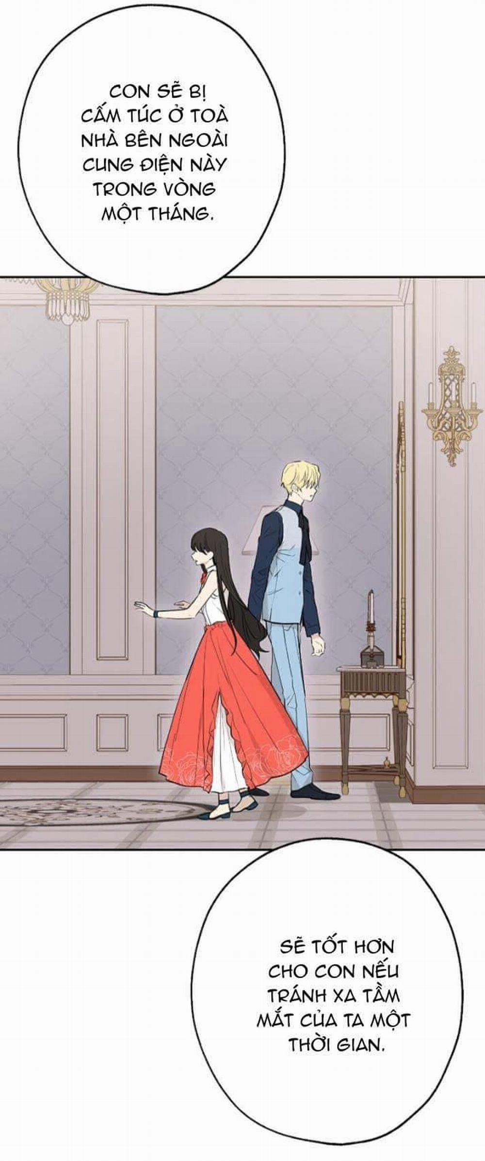 Tôi Là Minh Chứng Của Sự Thật 5 trang 13