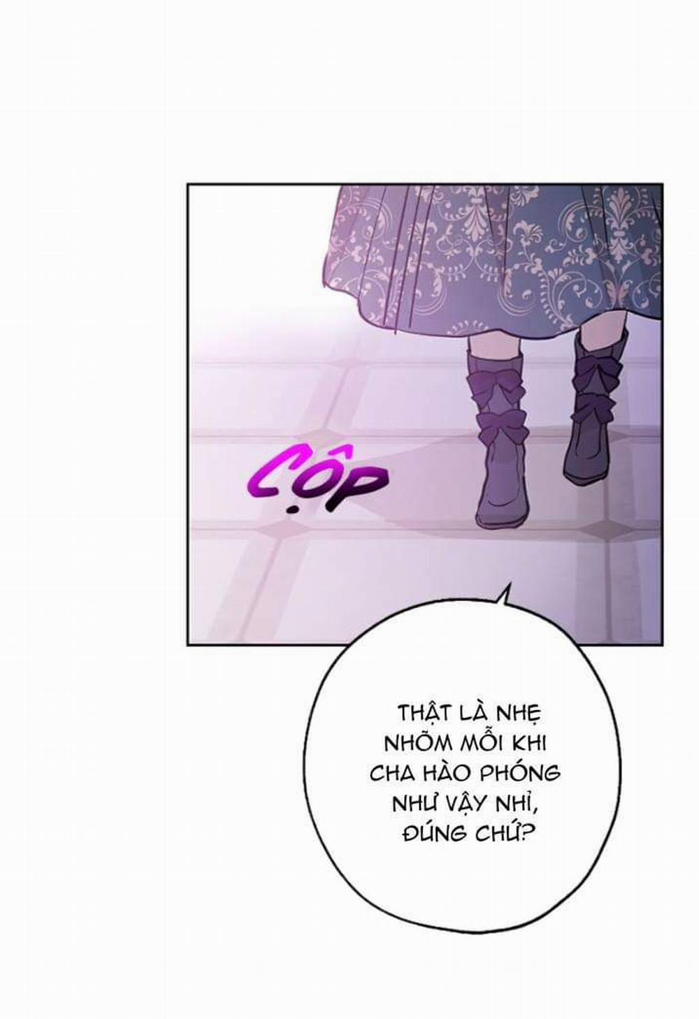 Tôi Là Minh Chứng Của Sự Thật 5 trang 15