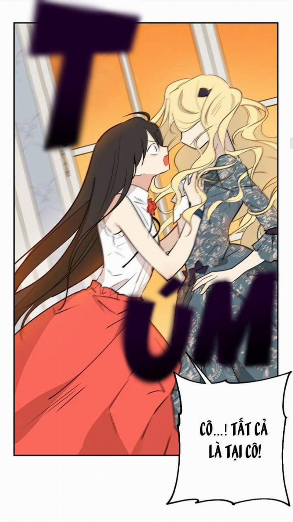 Tôi Là Minh Chứng Của Sự Thật 5 trang 18