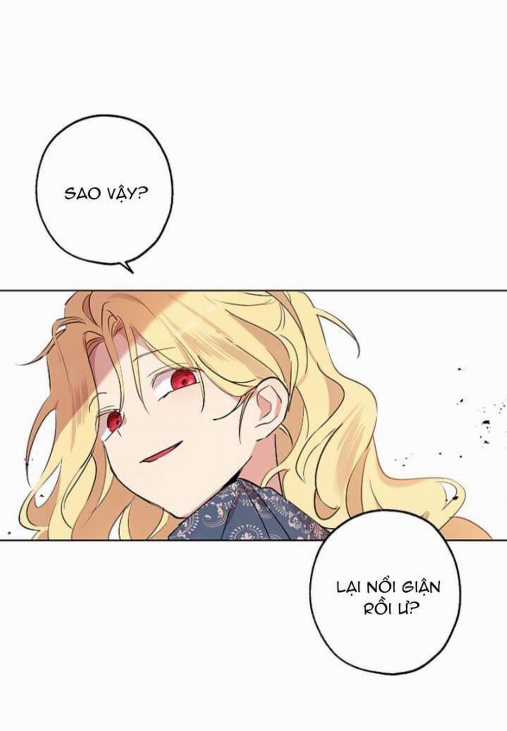 Tôi Là Minh Chứng Của Sự Thật 5 trang 19