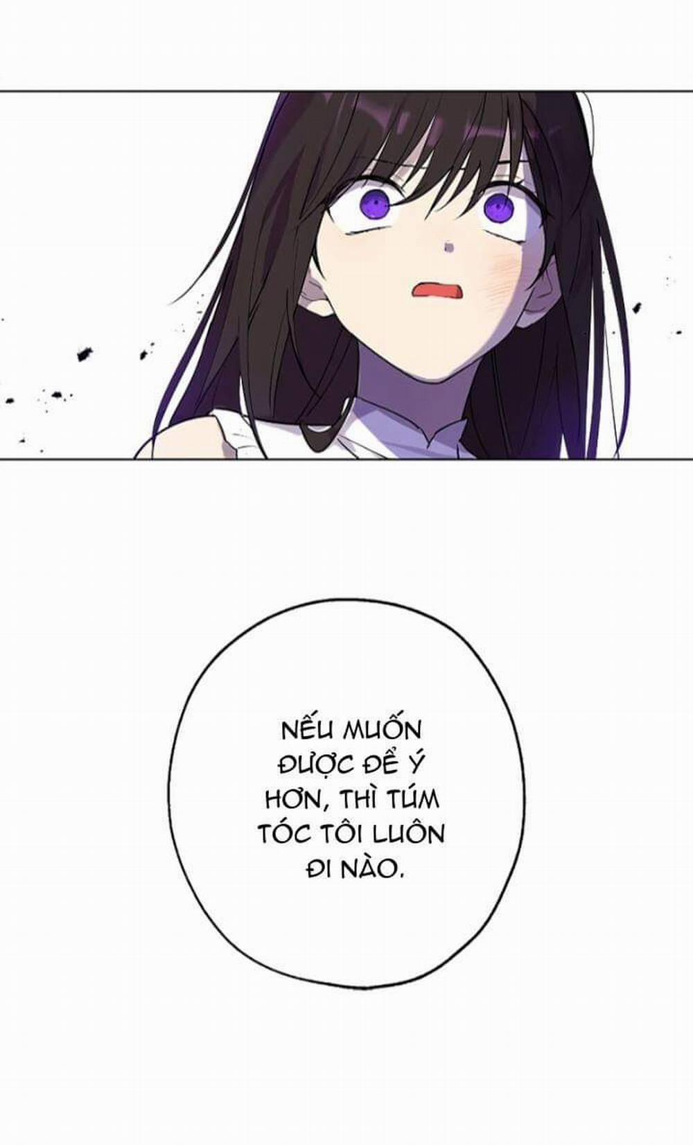 Tôi Là Minh Chứng Của Sự Thật 5 trang 20