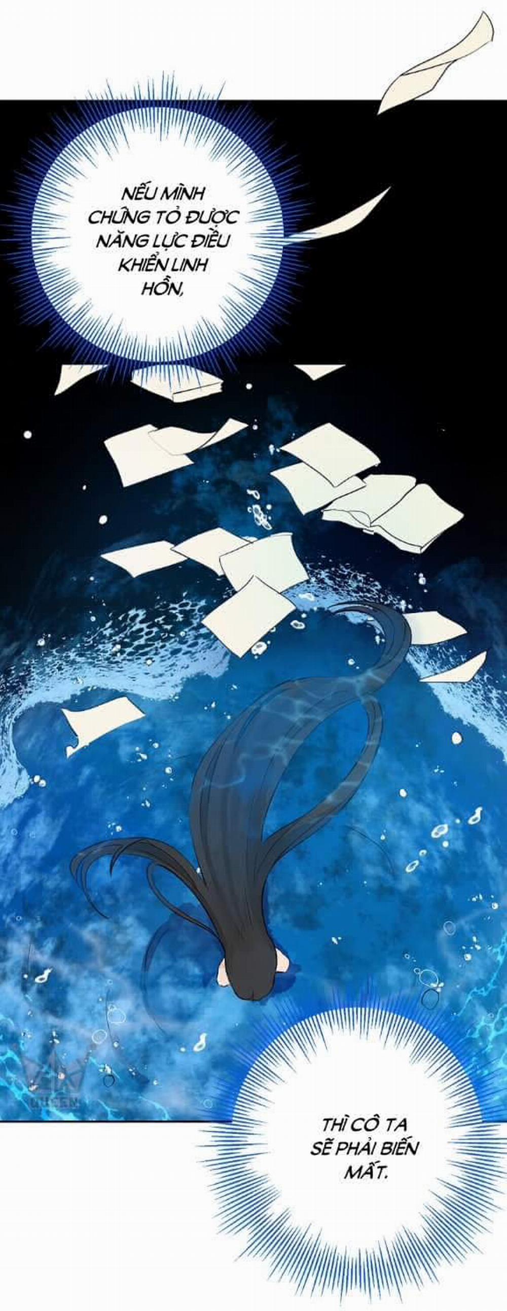 Tôi Là Minh Chứng Của Sự Thật 5 trang 27