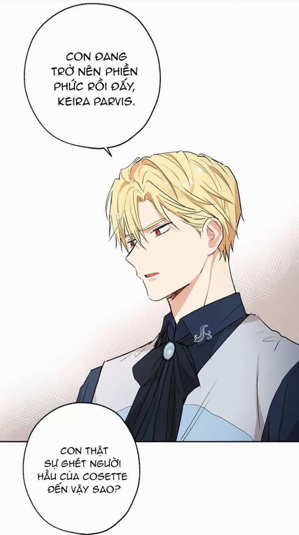 Tôi Là Minh Chứng Của Sự Thật 5 trang 4