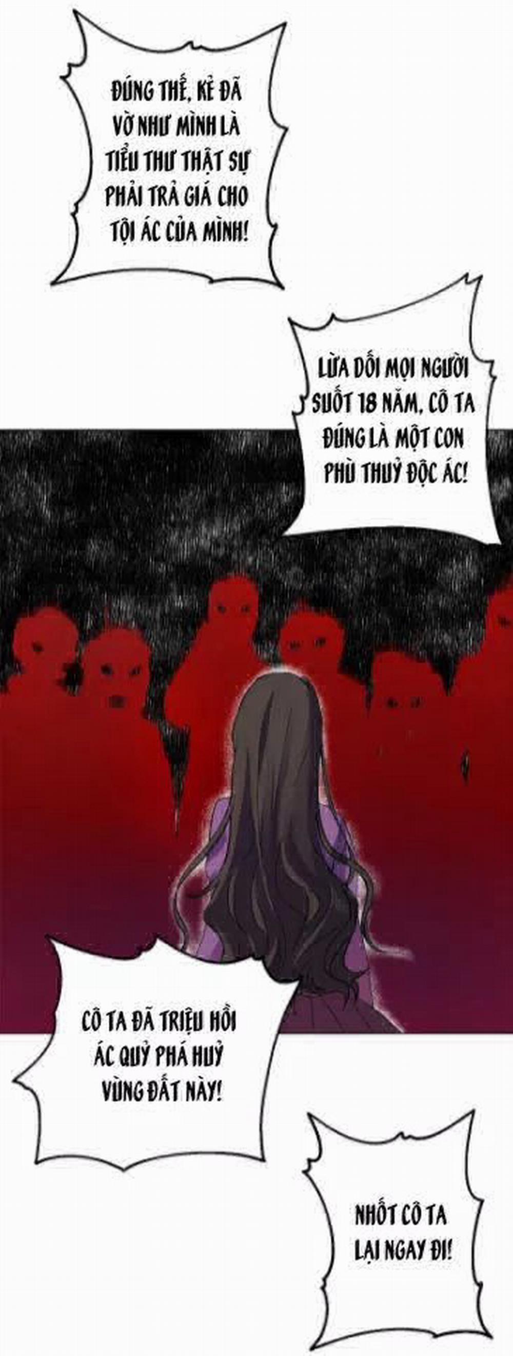 Tôi Là Minh Chứng Của Sự Thật 5 trang 45