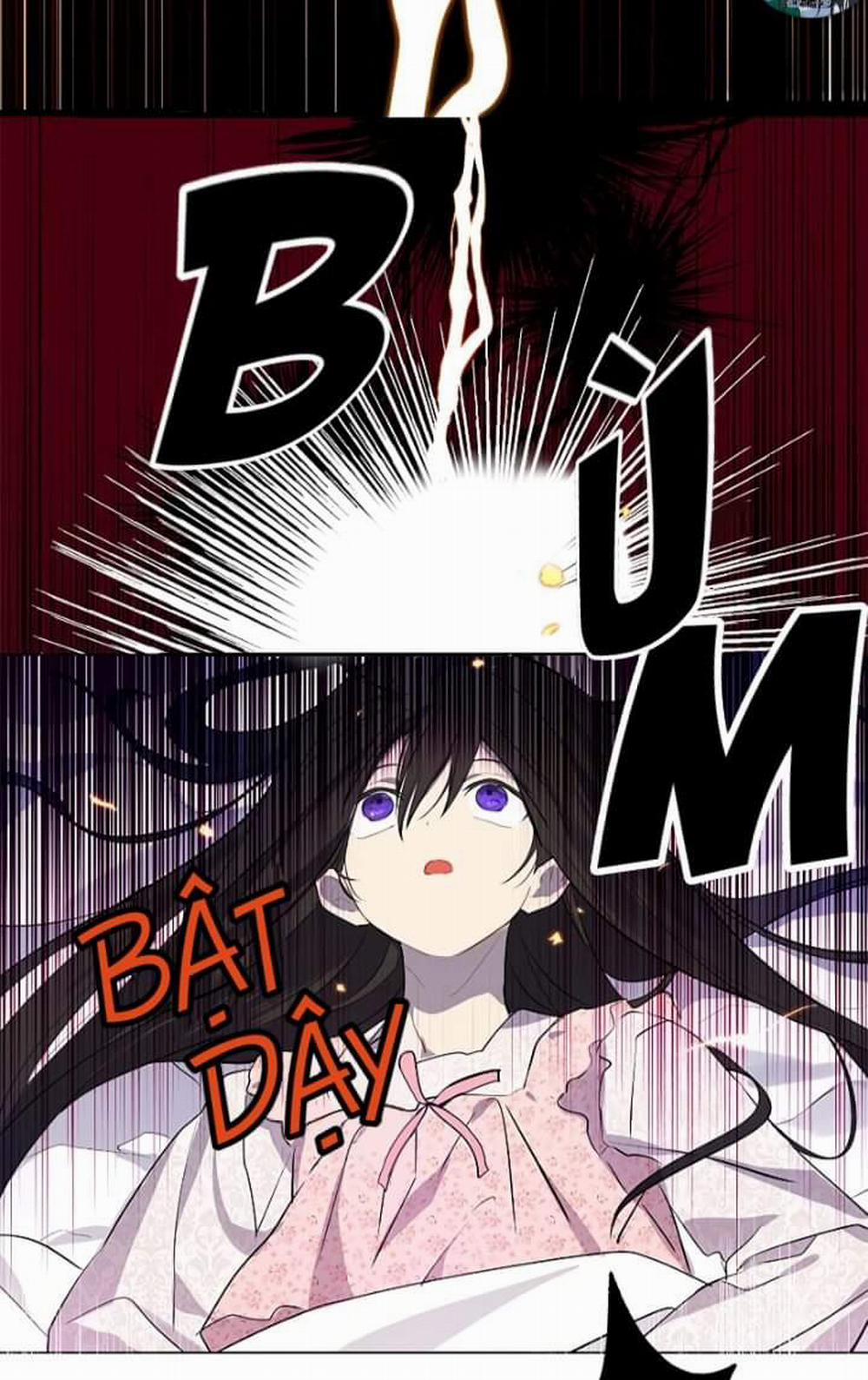 Tôi Là Minh Chứng Của Sự Thật 5 trang 56