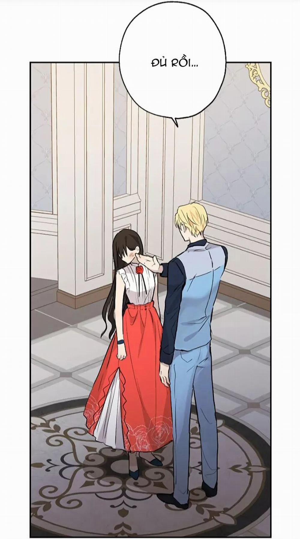 Tôi Là Minh Chứng Của Sự Thật 5 trang 8