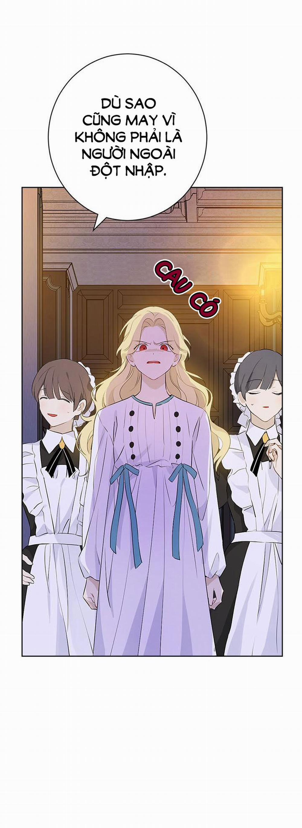 Tôi Là Minh Chứng Của Sự Thật 50 trang 10