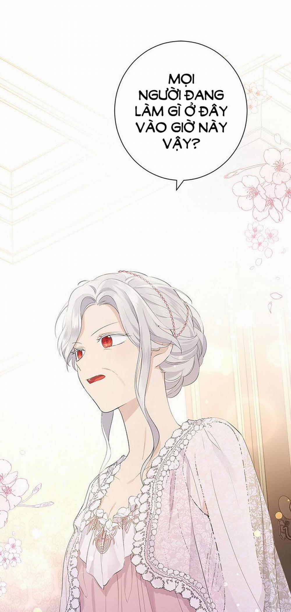 Tôi Là Minh Chứng Của Sự Thật 50 trang 14