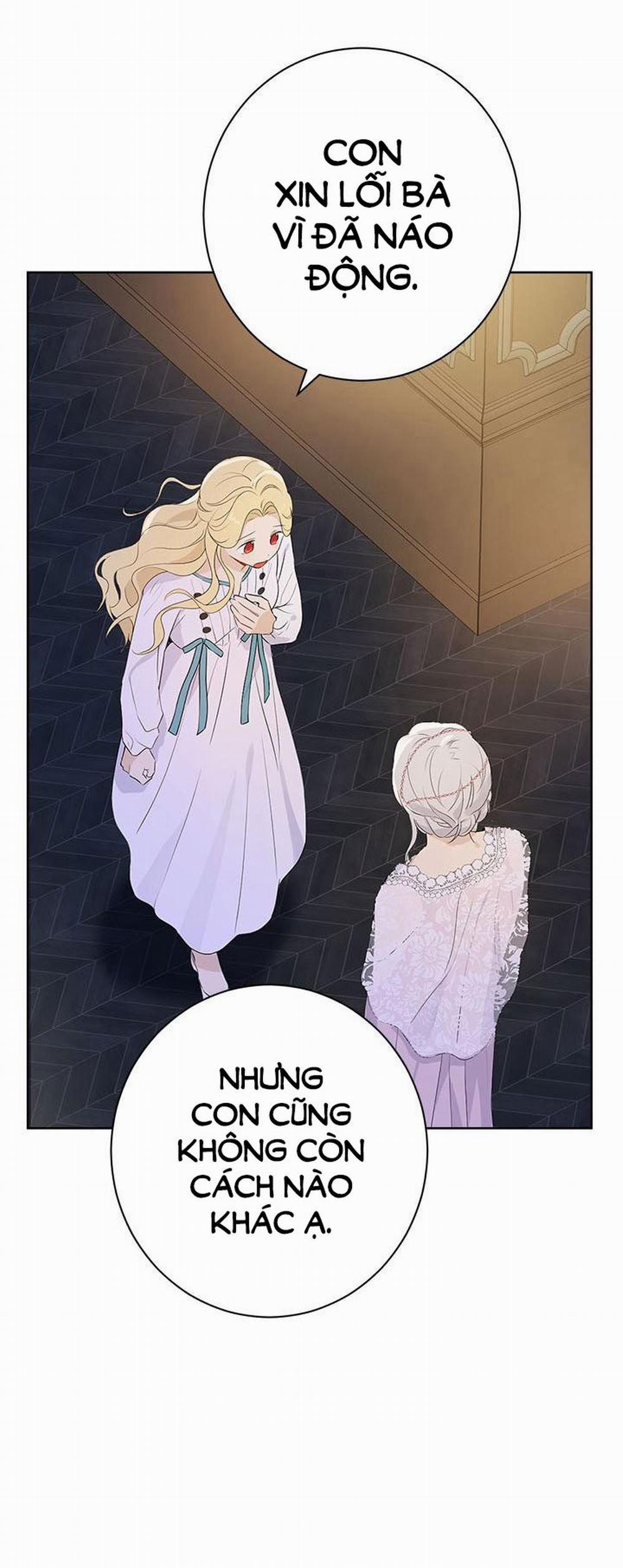 Tôi Là Minh Chứng Của Sự Thật 50 trang 16