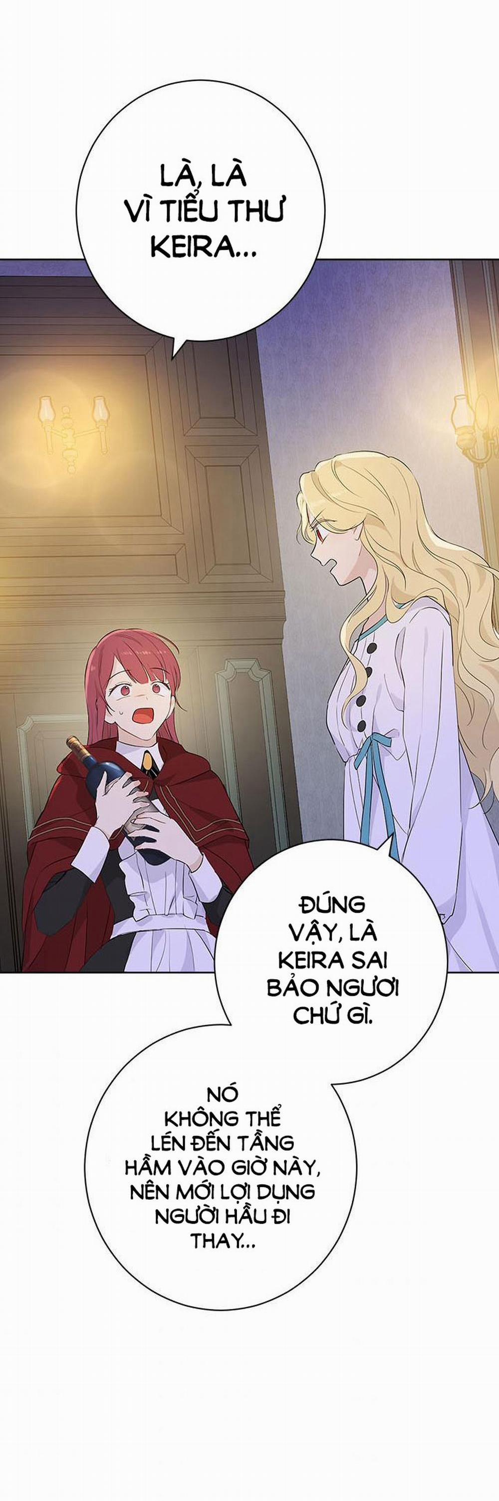 Tôi Là Minh Chứng Của Sự Thật 50 trang 20