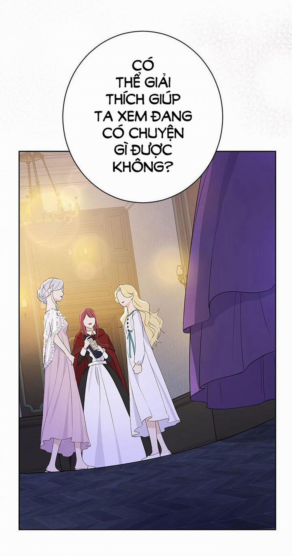 Tôi Là Minh Chứng Của Sự Thật 50 trang 24