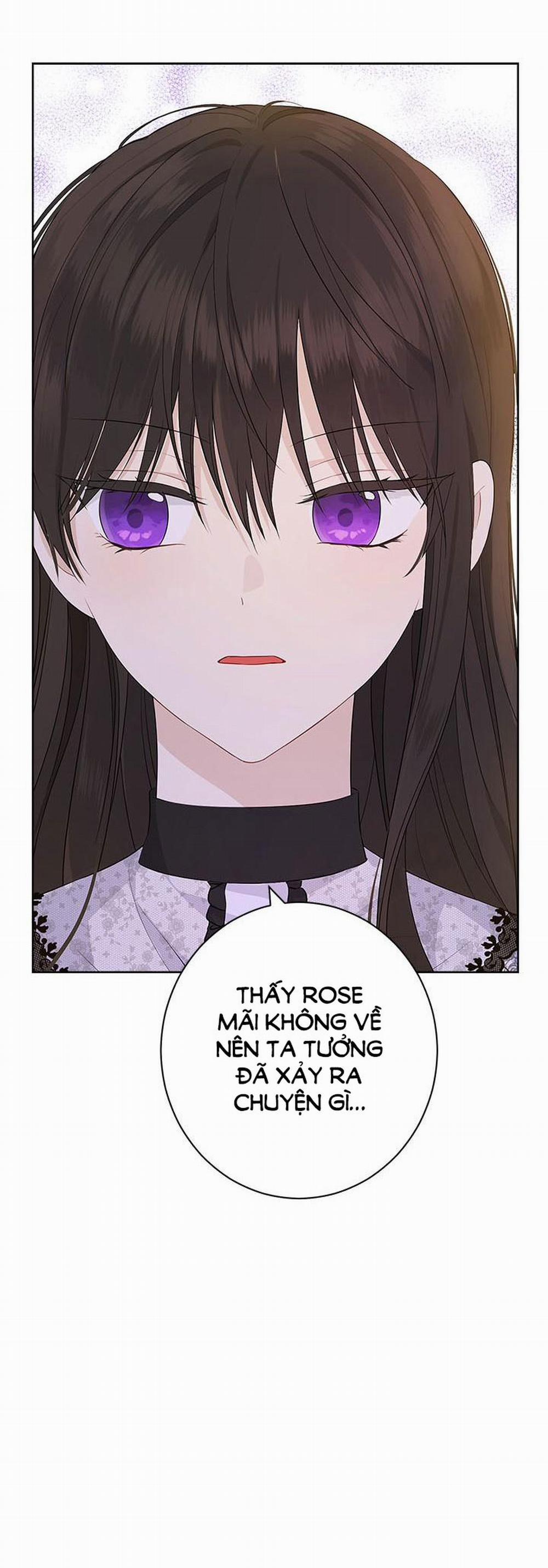 Tôi Là Minh Chứng Của Sự Thật 50 trang 28