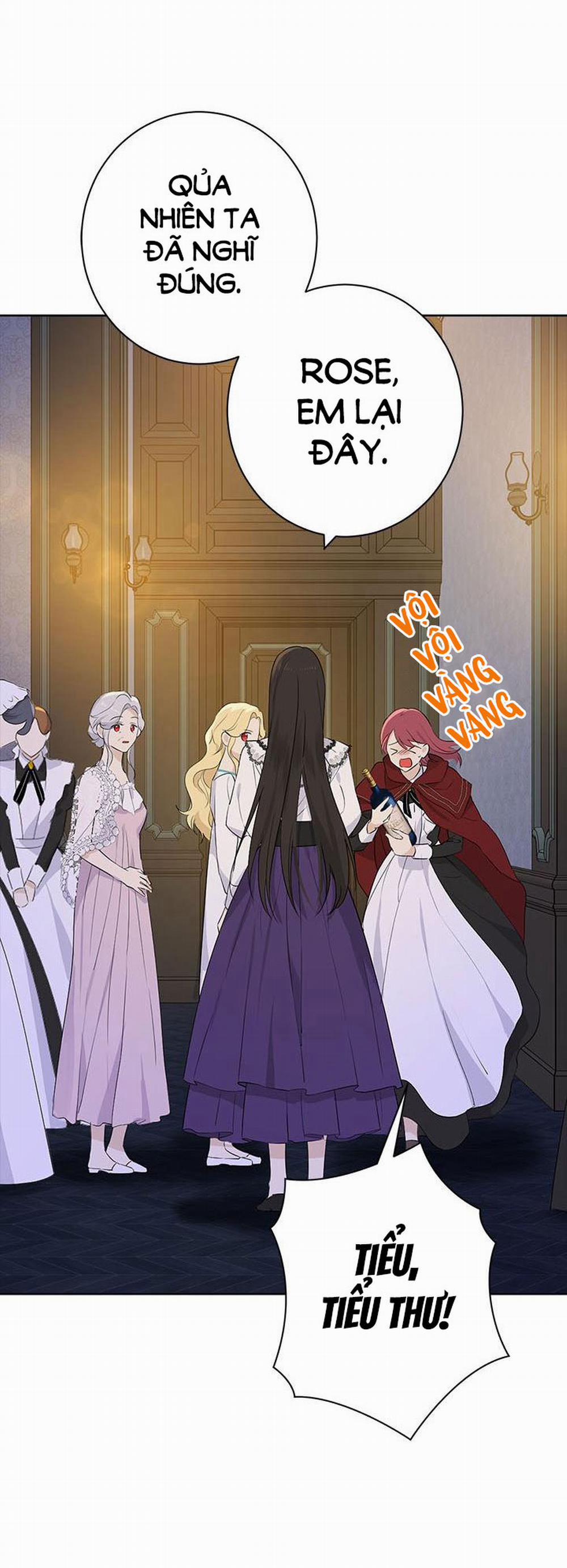 Tôi Là Minh Chứng Của Sự Thật 50 trang 29