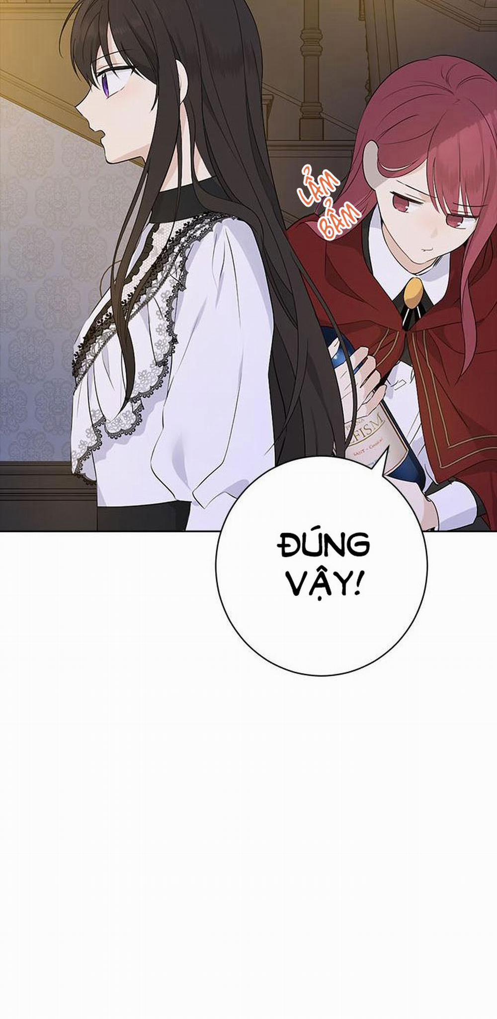 Tôi Là Minh Chứng Của Sự Thật 50 trang 31